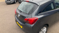 Vauxhall Corsa 1.4 [75] ecoFLEX Energy 3dr [AC] Petrol Hatchback